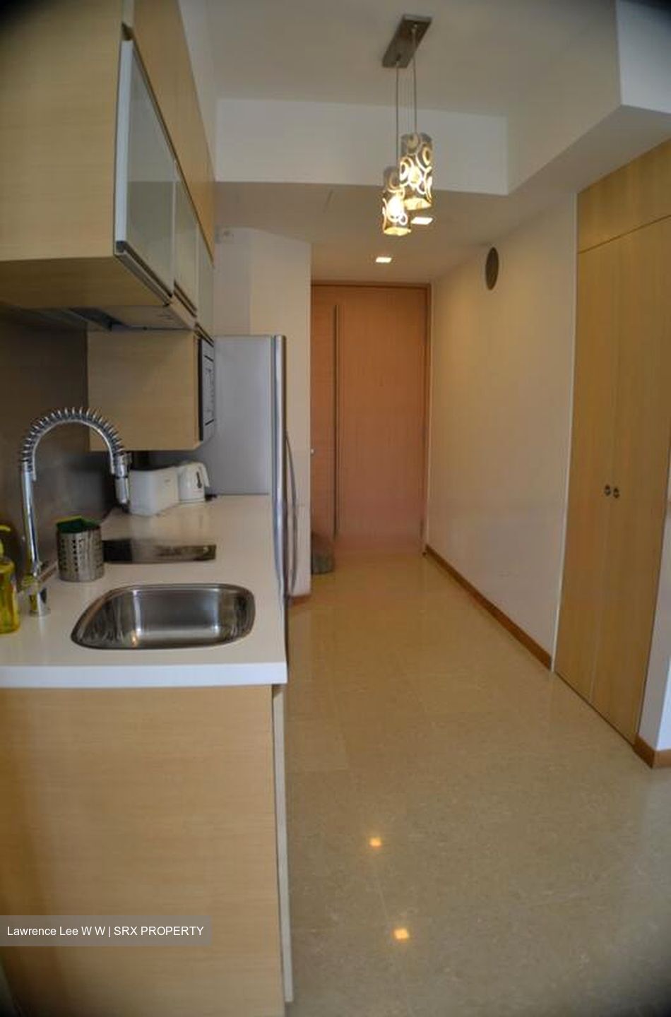 The Clift (D1), Apartment #482991921